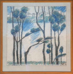 arvores-no-lago-milan-dusek