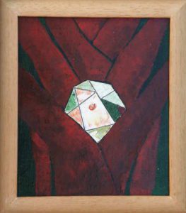 Passaro-diamante-milan-dusek