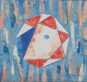 Passaro-estrela-milan-dusek