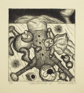 Descartados 3_Milan Dusek