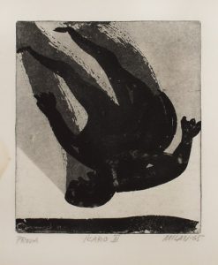 Icaro III_Milan Dusek