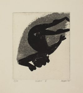 Icaro II_Milan Dusek