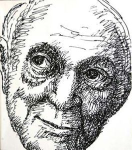 o-autorretrato-de-mario-quintana